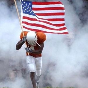 Meet your Posher, Randy